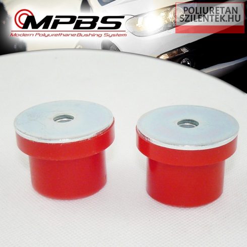 Első felső lengőkar szilent pár