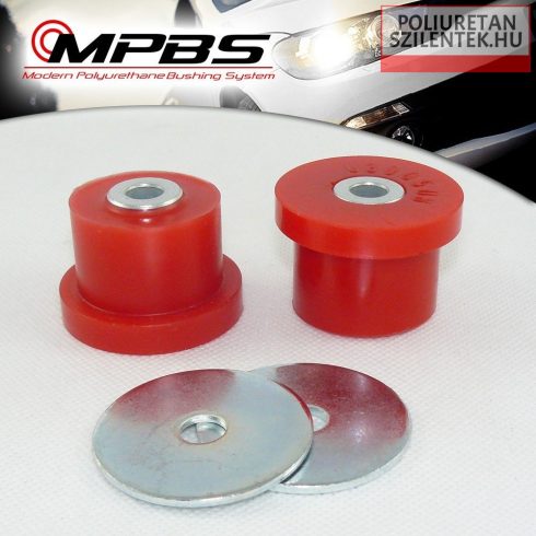 Első felső lengőkar szilent pár