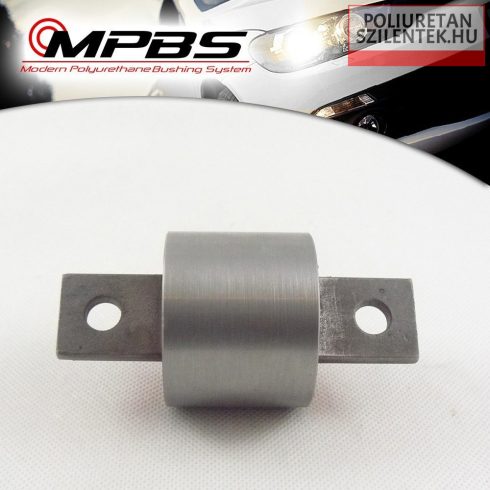 Hátsó hosszlengőkar szilent pár