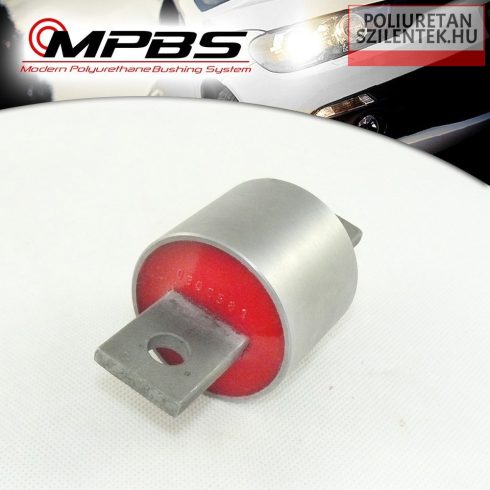 Hátsó hosszlengőkar szilent pár