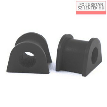 Első stabilizátor szilent pár