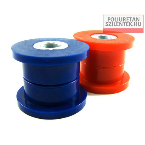 Hátsó csonkállvány szilent pár