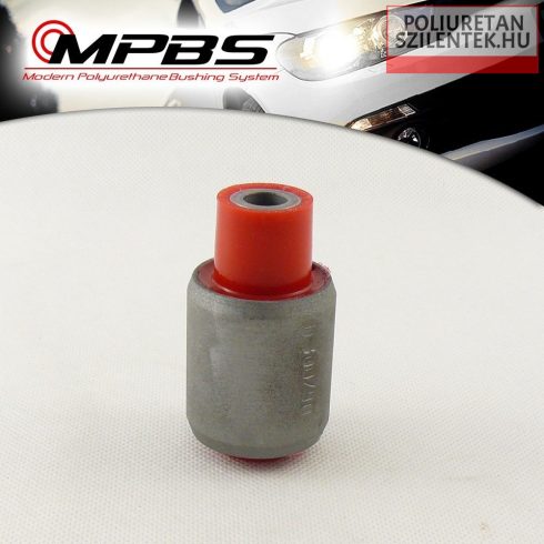 Első alsó lengőkar külső szilent pár