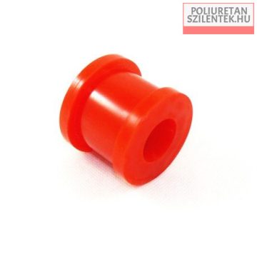 Első alsó lengőkar hátsó szilent