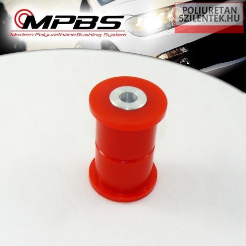 Első alsó lengőkar külső szilent