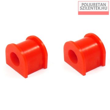 Első stabilizátor szilent pár