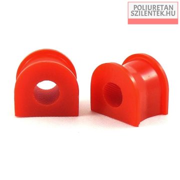 Hátsó stabilizátor szilent pár