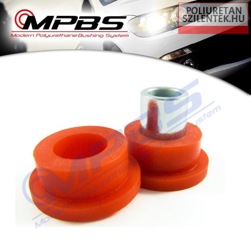 Hátsó függőleges lengőkar szilent szett