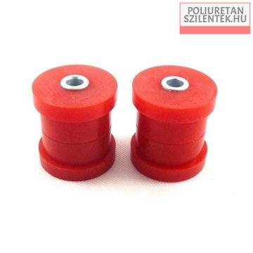 Hátsó alsó lengőkar hátsó szilent pár