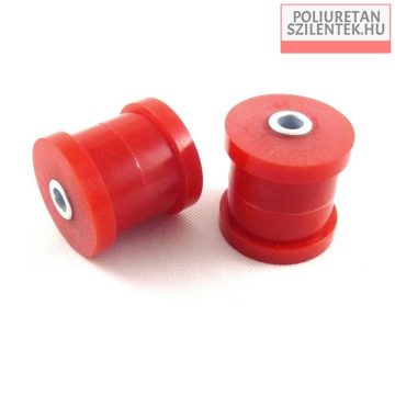 Hátsó alsó lengőkar elülső szilent pár