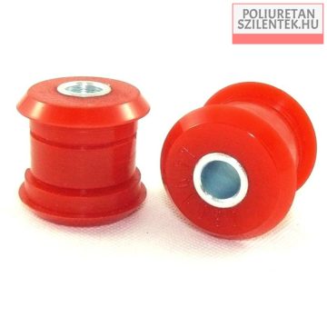 Hátsó csonkállvány alsó szilent pár