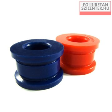 Hátsó csonkállvány felső szilent pár