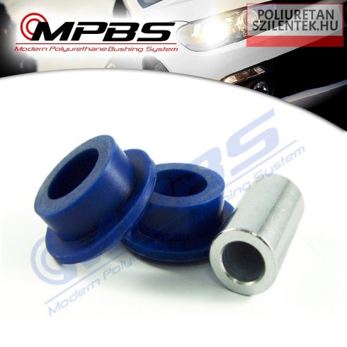 Hátsó alsó lengőkar középső szilent pár