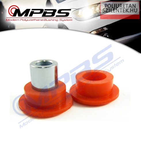 Hátsó alsó lengőkar középső szilent pár