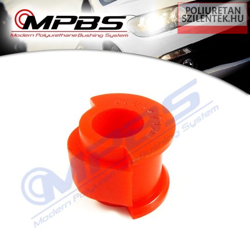 Első stabilizátor szilent pár