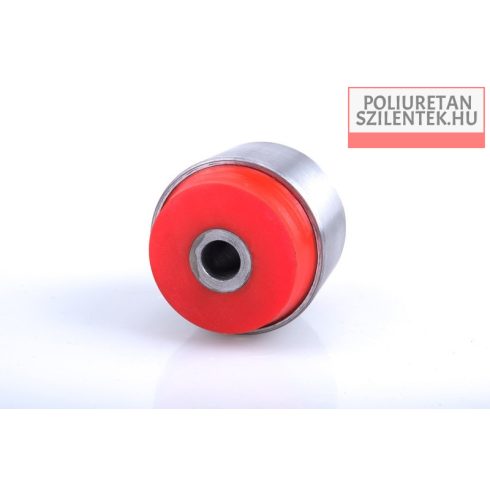 Hátsó alsó lengőkar belső szilent