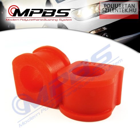 Első stabilizátor szilent pár