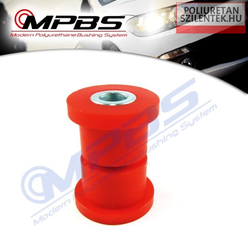 Első lengőkar elülső szilent pár