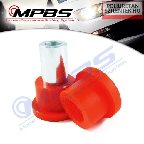 Első lengőkar elülső szilent pár