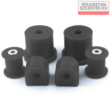 Első futómű szilent készlet