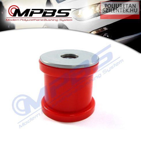 Váltótartó bak betét 