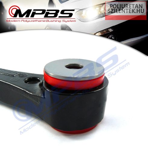 Váltótartó bak betét 