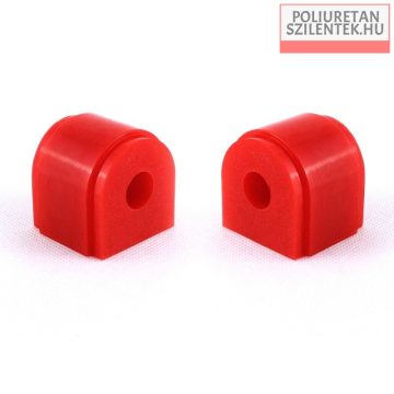 Első stabilizátor szilent pár