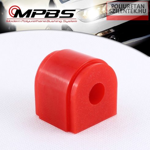 Első stabilizátor szilent pár