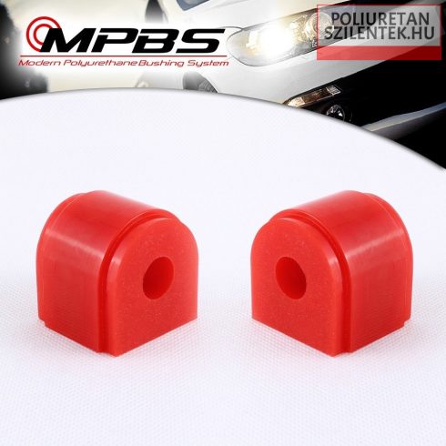 Első stabilizátor szilent pár