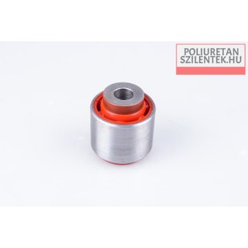 Hátsó alsó keresztlengőkar külső szilent