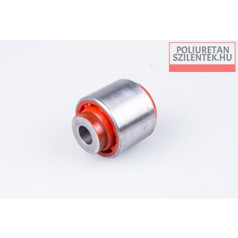 Hátsó alsó keresztlengőkar külső szilent