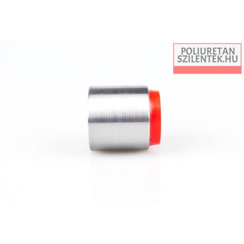 Hátsó alsó lengőkar külső szilent