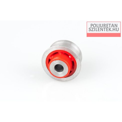 Hátsó alsó lengőkar elülső szilent