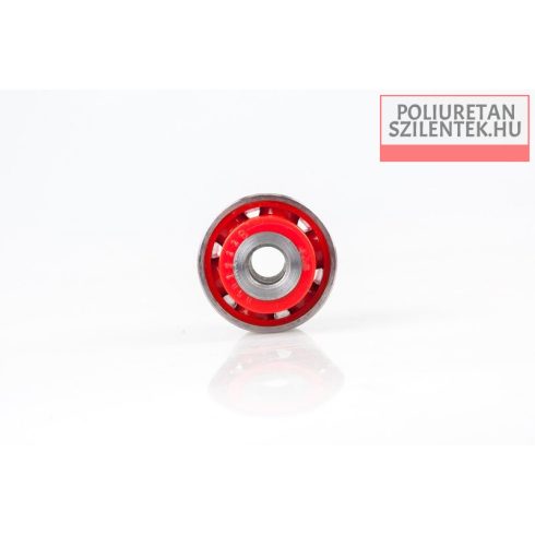 Hátsó alsó lengőkar belső szilent