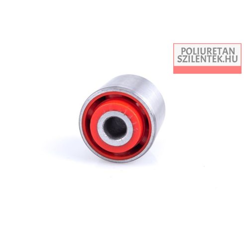 Első alsó elülső lengőkar külső szilent