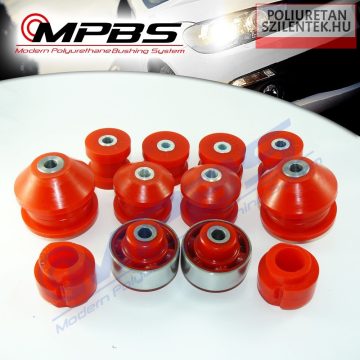 Első futómű szilent készlet