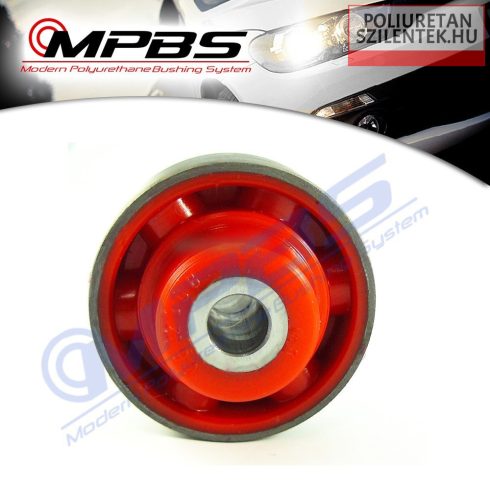 Első felső elülső lengőkar szilent pár