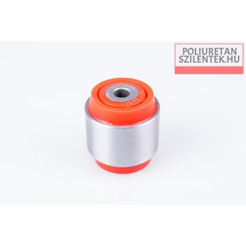 Hátsó alsó lengőkar hátsó szilent