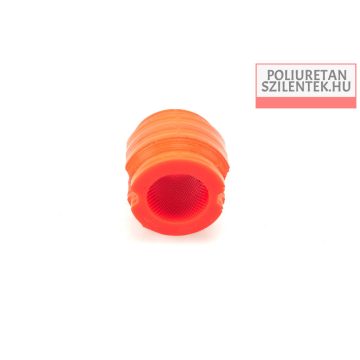 Első stabilizátor szilent