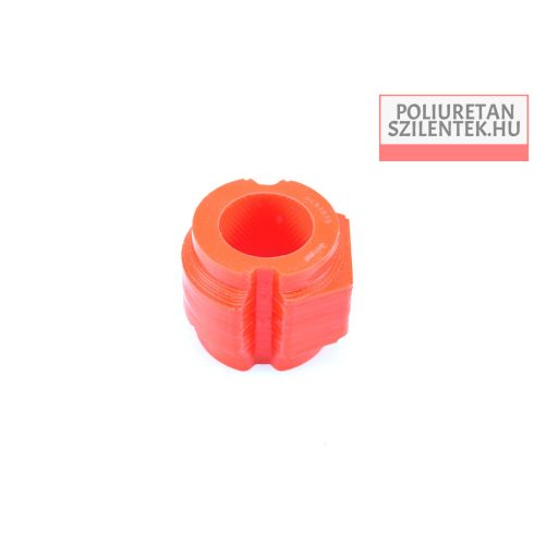 Első stabilizátor szilent