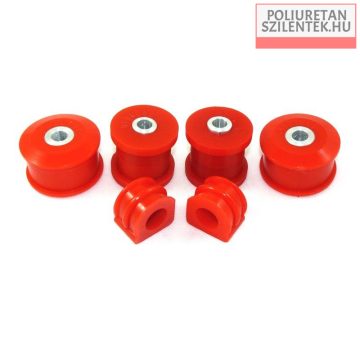 Első futómű szilent készlet