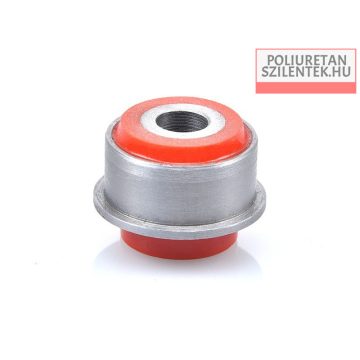 Hátsó csonkállvány szilent