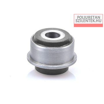 Hátsó csonkállvány szilent