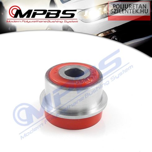 Hátsó csonkállvány szilent