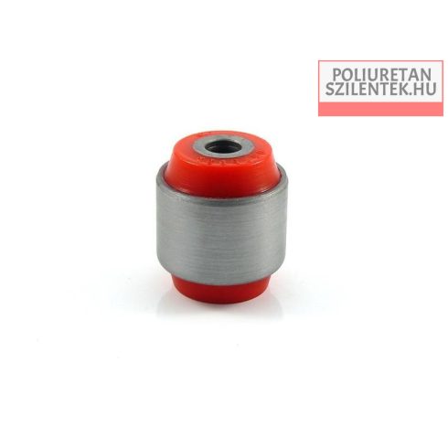 Hátsó csonkállvány szilent