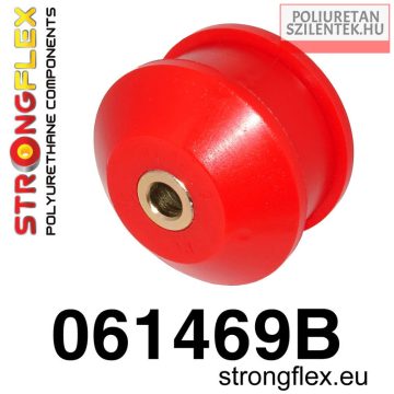 Első lengőkar hátsó szilent