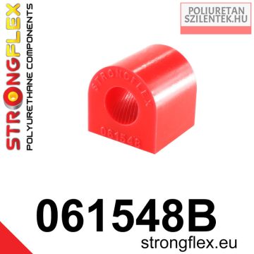 Első stabilizátor szilent