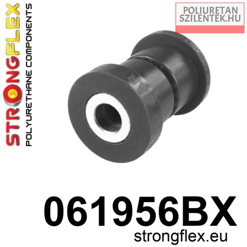 Első lengőkar elülső szilent