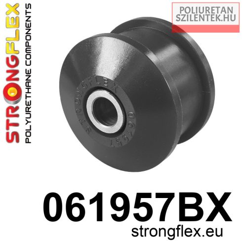 Első lengőkar hátsó szilent