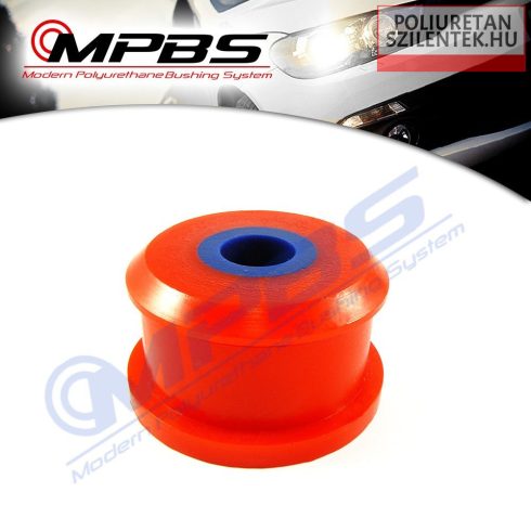 Első lengőkar hátsó szilent pár